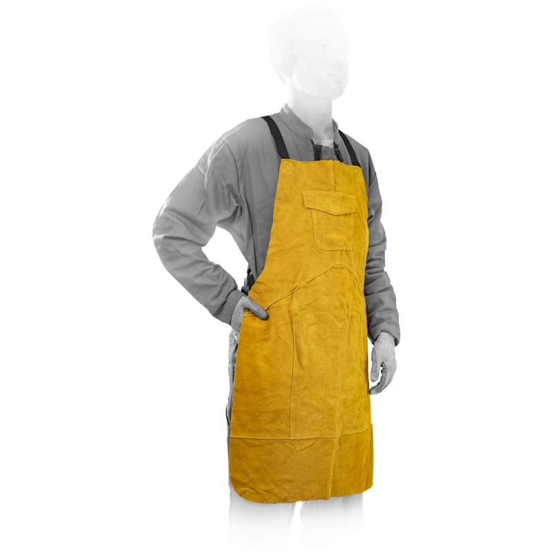 Tablier De Soudure Professionnel | GYS | Taille Unique (TU)